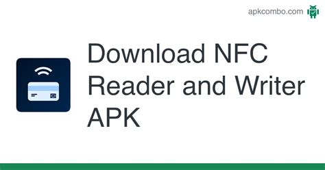 nfc reader writer apk|nfc reader software windows 10.